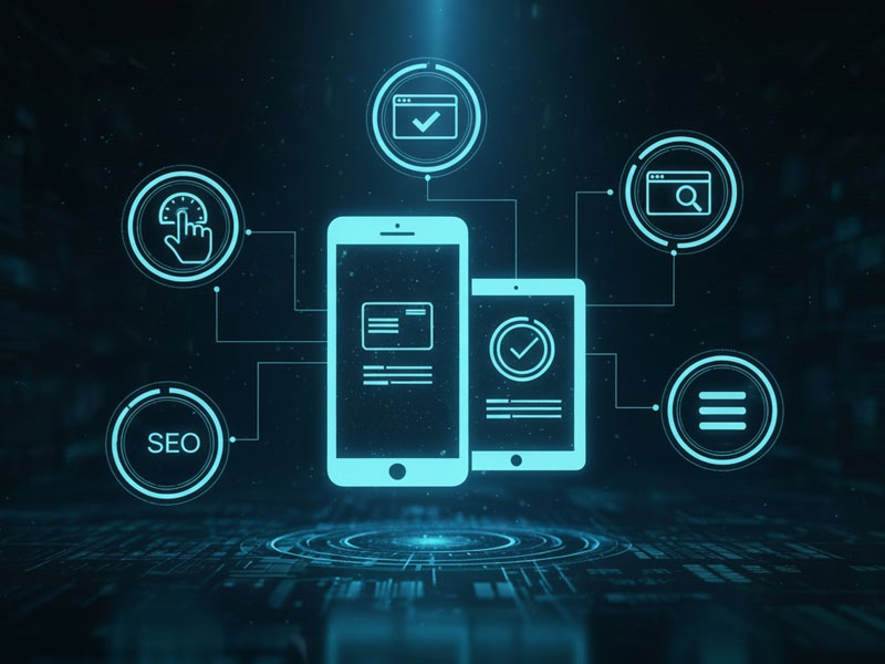 2026'te Web Tasarım Trendleri: Nelere Dikkat Etmeli?
