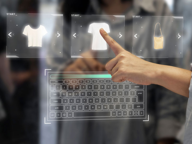 E-Ticaret Çözümleri