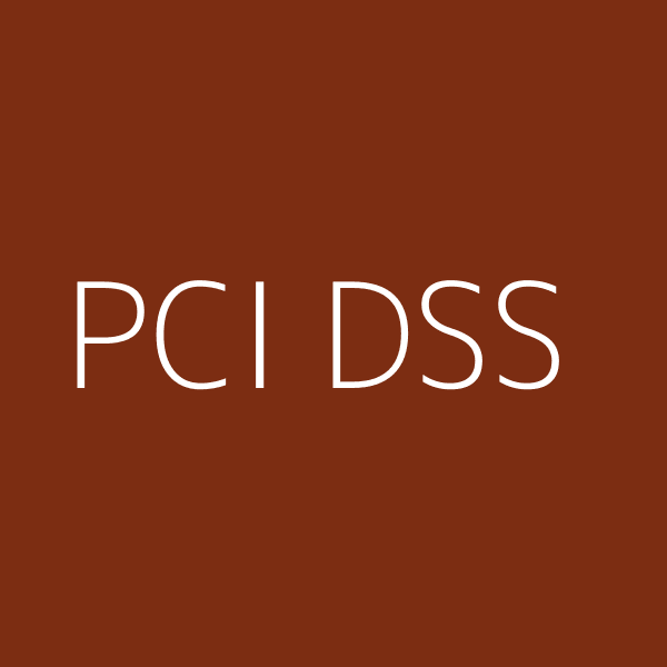 PCI DSS Ödeme Güvenliği