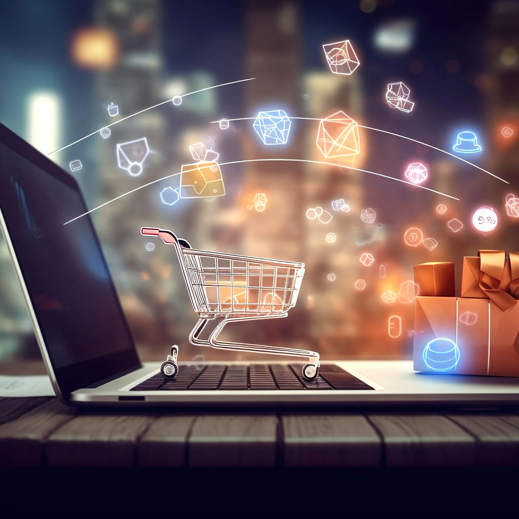 Web Plus E-Ticaret Modülü