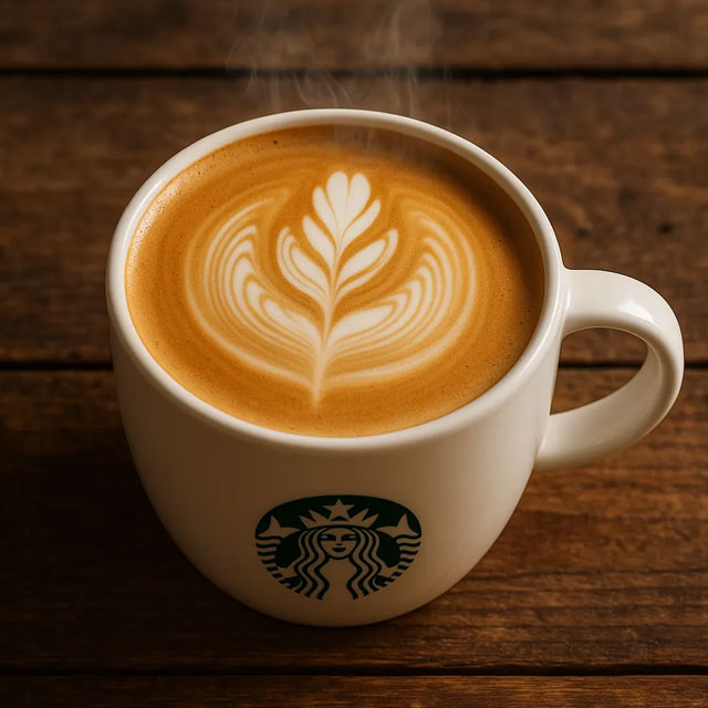 Caffè Latte