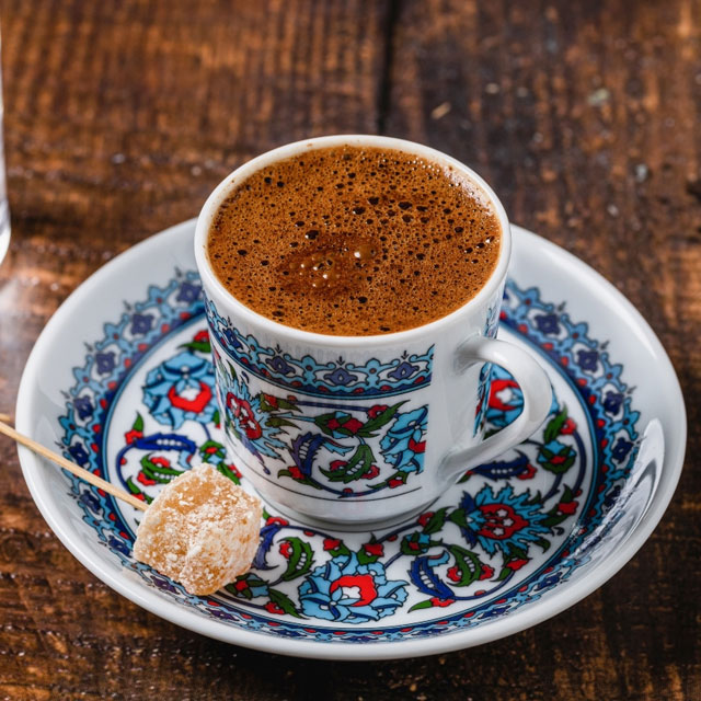Türk Kahvesi