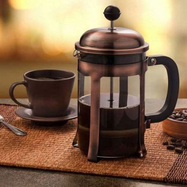 Filter Coffee