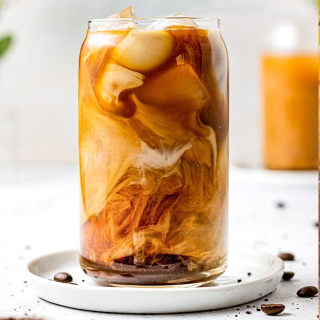 Cold Brew