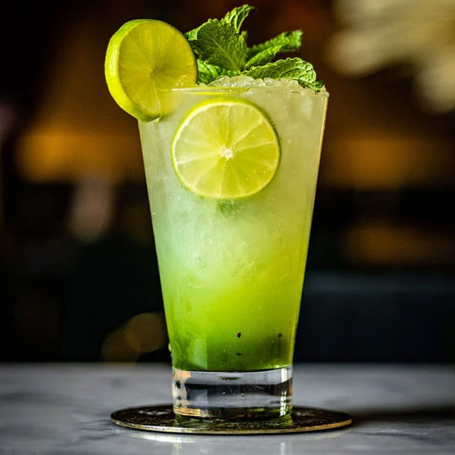 Limonata