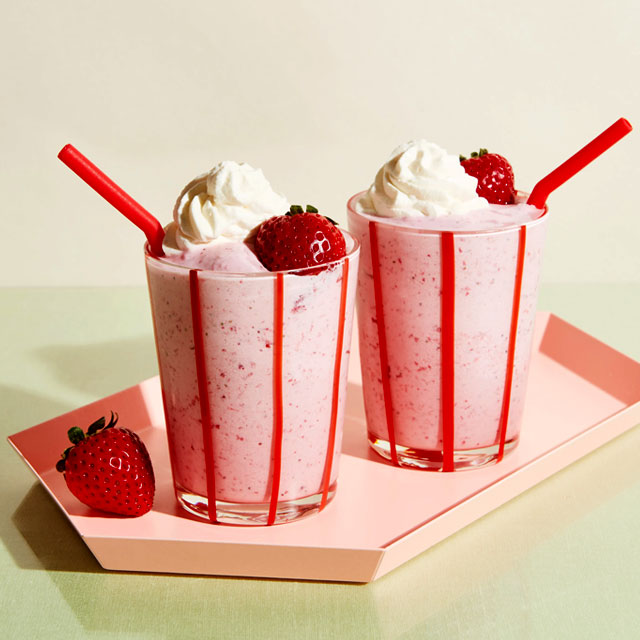 Milkshake