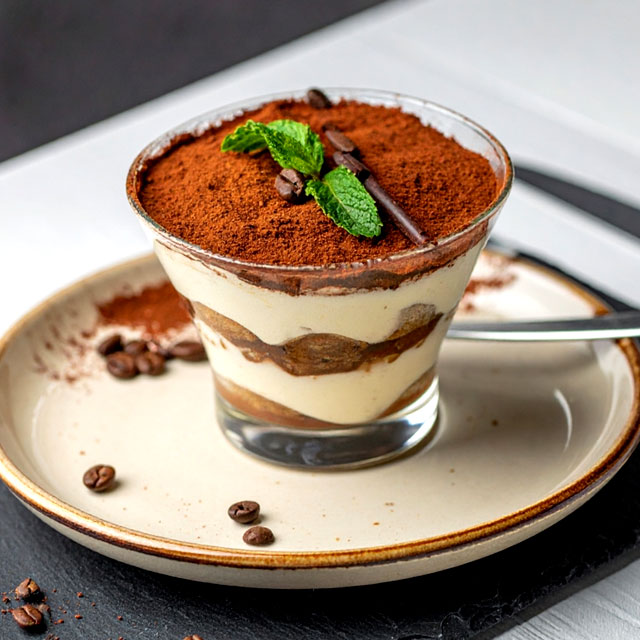 Tiramisu