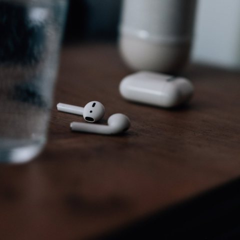 Aura Buds Pro Kablosuz Kulaklık