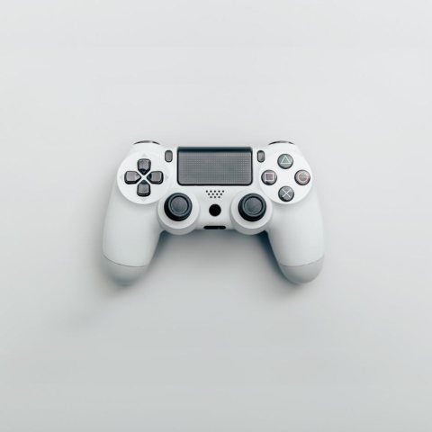Orbit Pad Pro Kablosuz Oyun Kolu