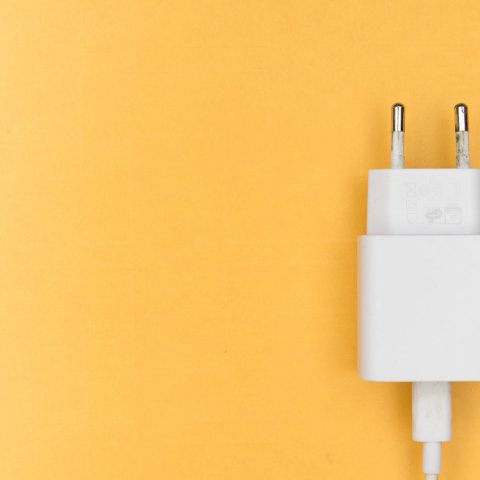 Volta 30W Hızlı Şarj Adaptörü